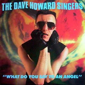 Dave Howard Singers, The