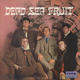 Dead Sea Fruit