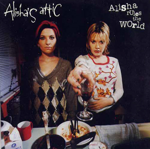 Alisha's Attic