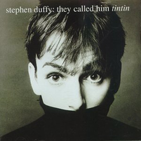 Stephen "Tin Tin" Duffy