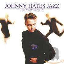 Johnny Hates Jazz