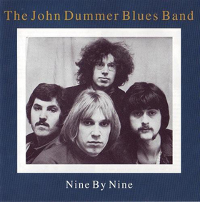 John Dummer Blues Band
