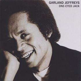 Garland Jeffreys