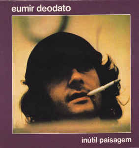 Eumir Deodato