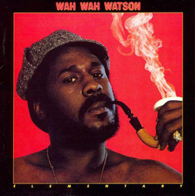 Wah-Wah Watson