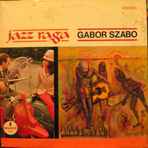 Gabór Szábo