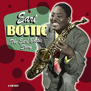 Earl Bostic
