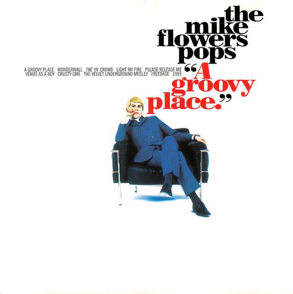 Mike Flowers Pops, The