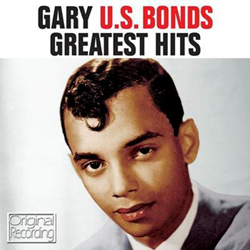 Gary US Bonds