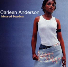 Carleen Anderson
