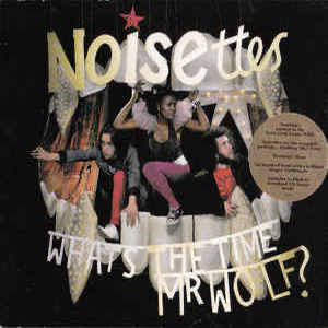 Noisettes, The