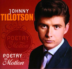 Johnny Tillotson