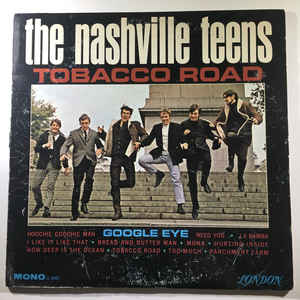 Nashville Teens, The