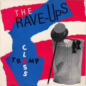 Rave-Ups, The
