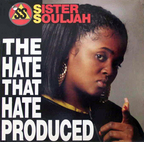 Sister Souljah