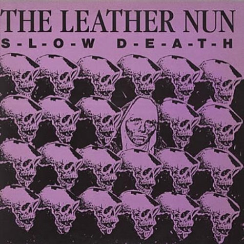 Leather Nun, The