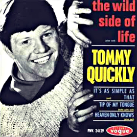 Tommy Quickly