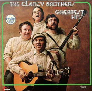 Clancy Brothers, The