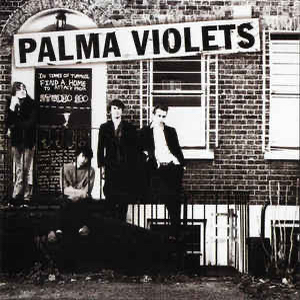 Palma Violets