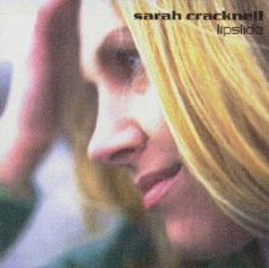 Sarah Cracknell