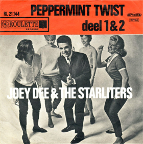 Joey Dee & the Starliters