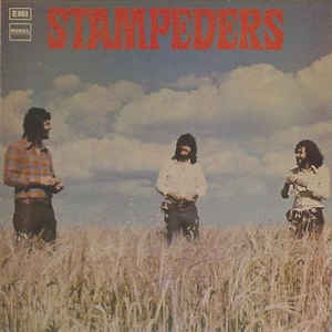 Stampeders, The