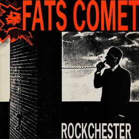 Fats Comet