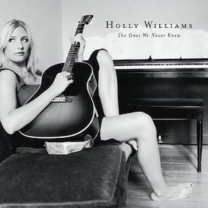 Holly Williams
