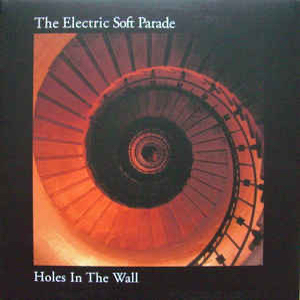 Electric Soft Parade, The