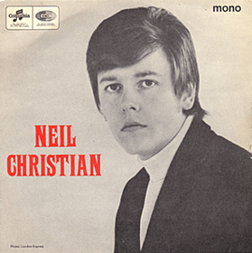 Neil Christian