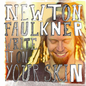 Newton Faulkner