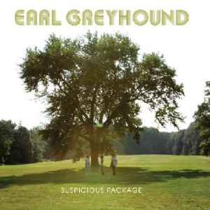 Earl Greyhound