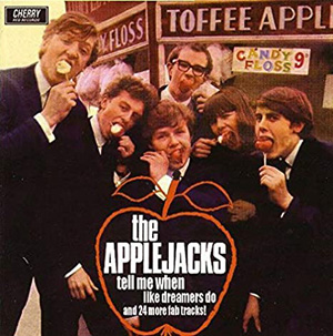 Applejacks, The