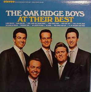 Oak Ridge Boys, The