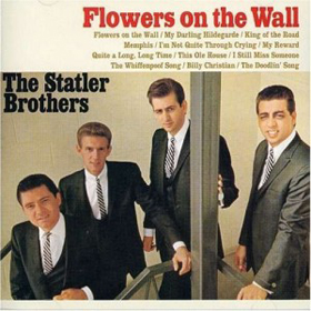 Statler Brothers, The