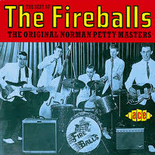 Fireballs, The