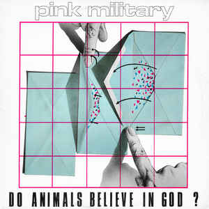 Pink Military