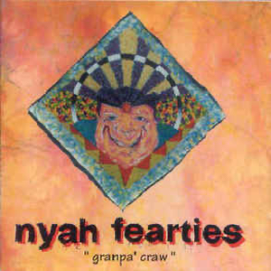Nyah Fearties 