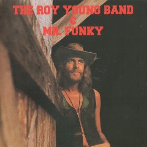Roy Young Band, The
