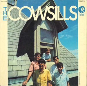 Cowsills, The
