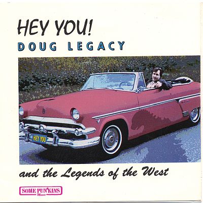 Doug Legacy