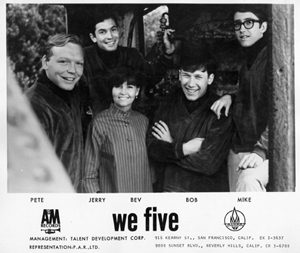 We Five