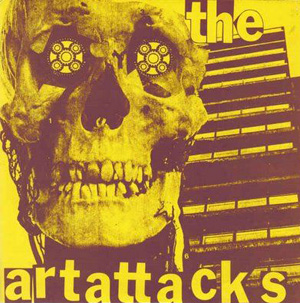 Art Attacks, The