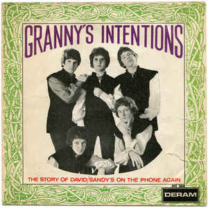 Granny's Intentions