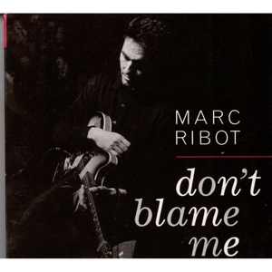 Marc Ribot