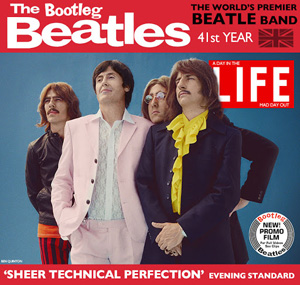 Bootleg Beatles, The