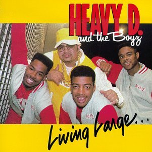 Heavy D. & the Boyz