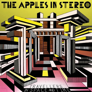 Apples in Stereo, The