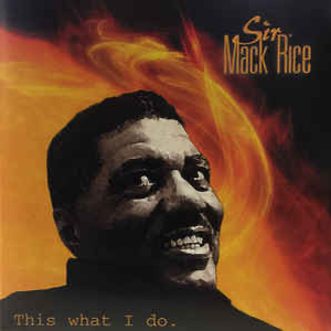 Mack Rice