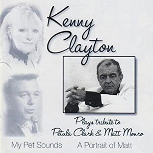 Kenny Clayton